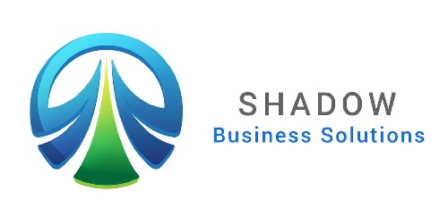 Shadow Business Solutions Logo